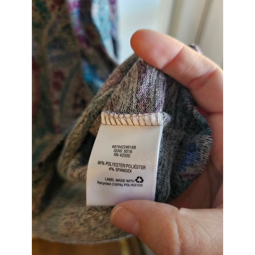 Basic Editions size 1x top - Picture 5 of 6